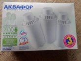 Картридж Аквафор В100-5