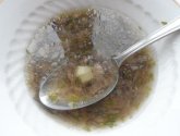 Рецепт приготовления грибного супа