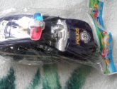 Машина Sima Land Police