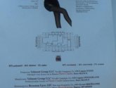 Колготки Ligne Roree Эвита 40