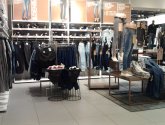 Сеть магазинов одежды H&amp;M (Россия, Краснодар)