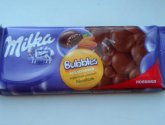 Шоколад Milka "Молочный" миндаль