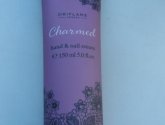 Крем для рук Oriflame "Чарующий уход"