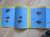 Конструктор Lego "Изумрудный экспресс" 31015