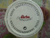 Мед D\'arbo клеверный натуральный