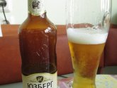 Пиво «Юзберг» Münchner Helles (Мюнхенское светлое)