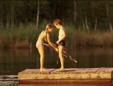 Фильм "Не говори никому" (2006)