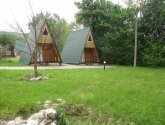 База отдыха "Ореховая роща" (Россия, Гуамка)