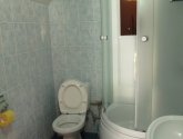 База отдыха "Ореховая роща" (Россия, Гуамка)