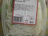 Салат МСФ Аксай "Фунчоза"