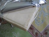 Сырный плавленный продукт с растительным жиром "Орбита"