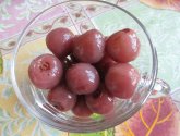 Рецепт приготовления компота из черешни