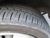 Летняя шина Yokohama BluEarth AE-01 185/65R14