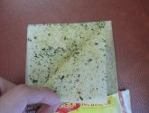 Приправа Maggi "На второе для нежной курицы" с чесноком и травами