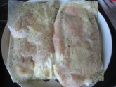 Приправа Maggi "На второе для нежной курицы" с чесноком и травами