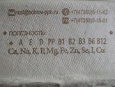 Яйца куриные "Ясенка" CO категория отборная