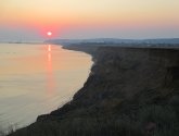 Отдых в поселке Волна (Россия, Темрюкский р-н, пос. Волна)