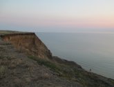 Отдых в поселке Волна (Россия, Темрюкский р-н, пос. Волна)