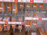 Акция в гипермаркетах Магнит "Готовь красиво с ножами Thomas"