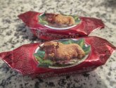 Конфеты Коммунарка "Беловежская пуща"