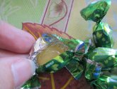 Карамель леденцовая Окей "Дюшес"