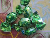 Карамель леденцовая Окей "Дюшес"