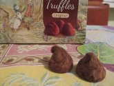 Шоколадные трюфели The world of Beatrix Potter "Oriiginal"