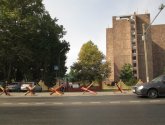 Отдых в пос. Пляхо (Россия, Краснодарский край)