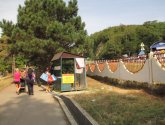 Отдых в пос. Пляхо (Россия, Краснодарский край)