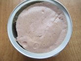 Деликатесный паштет Hame из гусиной печени