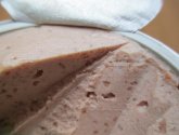 Деликатесный паштет Hame из гусиной печени