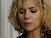 Фильм "Люси" (2014)