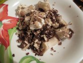 Рецепт фаршированных шампиньонов