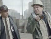 Фильм "Страховщик" (2014)