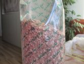 Мюсли Knusperli из овсяных хлопьев с шоколадом и ванилью
