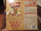 Пицца Dr.Oetker Guseppe "Ассорти"