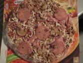 Пицца Dr.Oetker Guseppe "Ассорти"