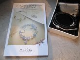 Браслеты Pandora