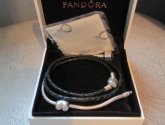 Браслеты Pandora
