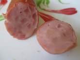 Сосиски Микоян Охотный Ряд "Пармезано" с сыром