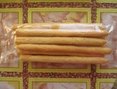 Хлебные палочки Panealba Griss d\'Or с кунжутом