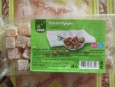 Рахат-лукум "О’кей" с орехом