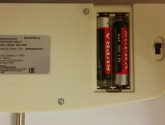 Весы напольные Supra BSS-6600