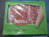 Нарезка Beretta "Antipasto classico"