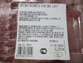 Нарезка Beretta "Antipasto classico"