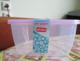 Контейнер Бытпласт "Арт-декор" Phibo
