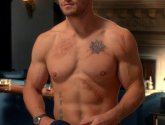 Сериал "Стрела" (2012-2015)