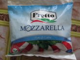Моцарелла Pretto "Fior di Latte"