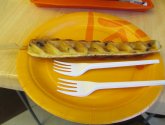 Кафе-пекарня "Wafel Boom" (Россия, Краснодар)