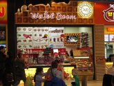 Кафе-пекарня "Wafel Boom" (Россия, Краснодар)